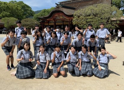 大宰府天満宮➂