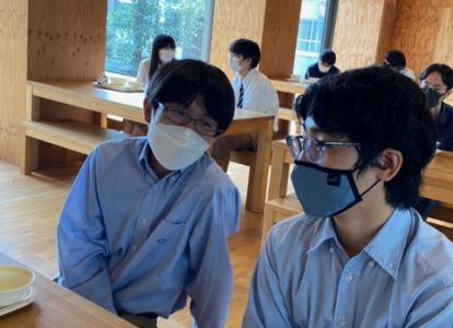 5くつろぎ