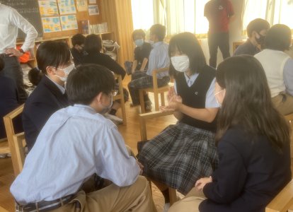 カウンセリング講座⑧