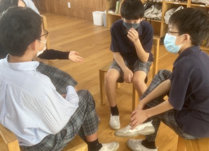 カウンセリング講座⑨