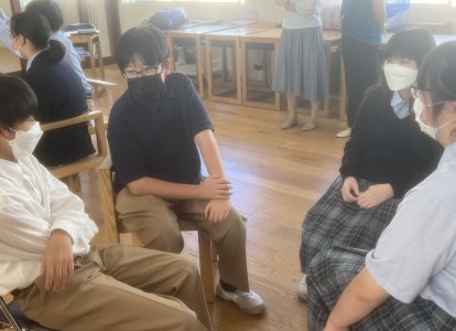 カウンセリング講座⑩