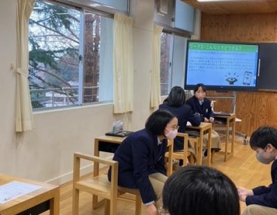 第3回カウンセリング講座