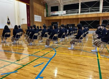 学祖追悼式④