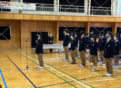 学祖追悼式➀