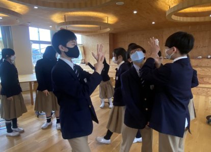 G7誕生日
