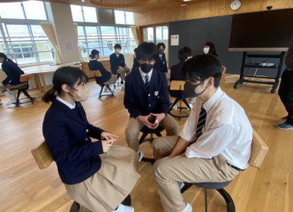 G8親子４