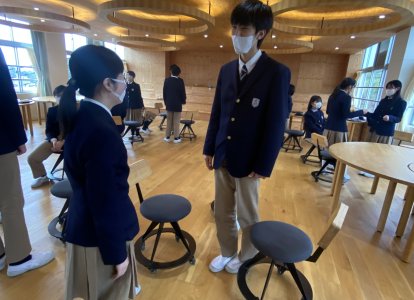 G8親子