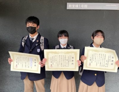 九州文化学園SDGs推進宣言の日　記念イベント