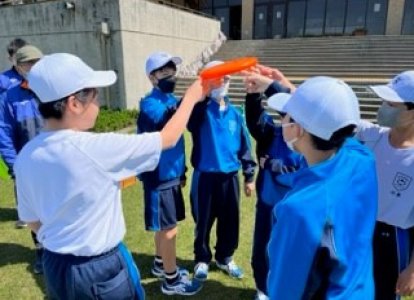 野活➂