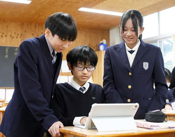 探求学習・放課後学習