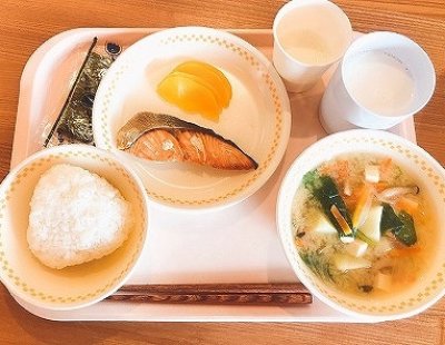 今日から30日まで学校給食週間です。