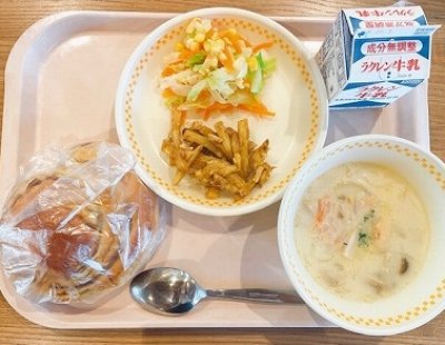 今日は、ミニ留学「カナダの日」でした。